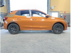 skoda fabia iv (pj3) 1.0 tsi del año 2024