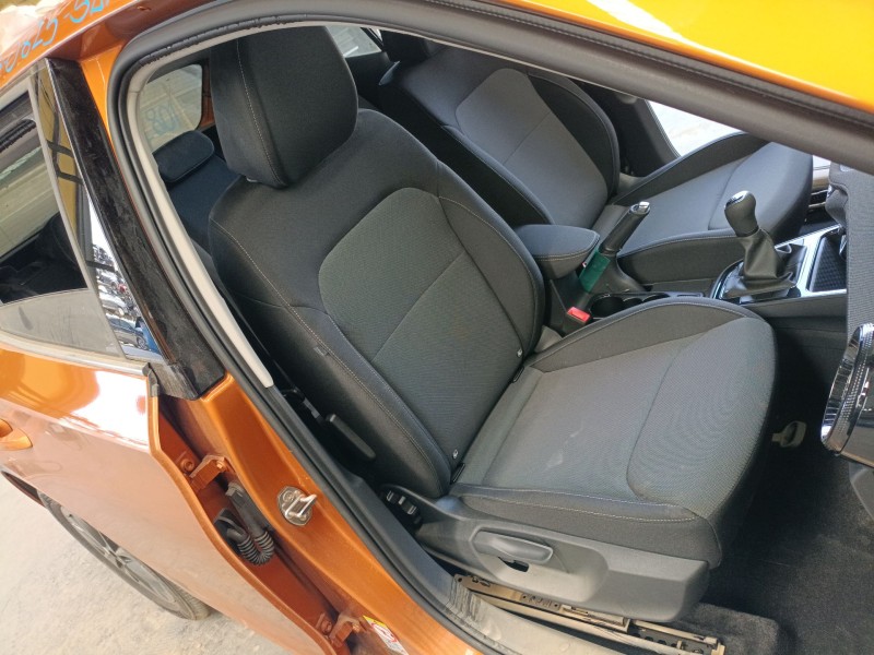 skoda fabia iv (pj3) 1.0 tsi del año 2024