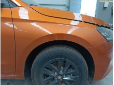 Recambio de aleta delantera derecha para skoda fabia iv (pj3) 1.0 tsi referencia OEM IAM   