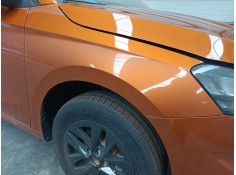 Recambio de aleta delantera derecha para skoda fabia iv (pj3) 1.0 tsi referencia OEM IAM    2