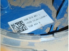 Recambio de aforador para skoda fabia iv (pj3) 1.0 tsi referencia OEM IAM    2