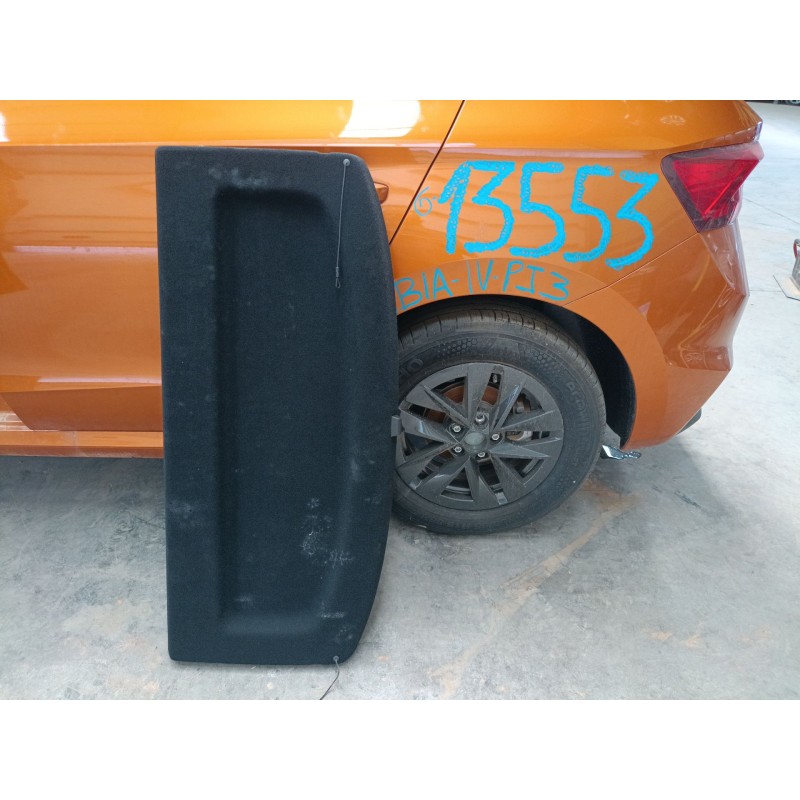 Recambio de bandeja trasera para skoda fabia iv (pj3) 1.0 tsi referencia OEM IAM   