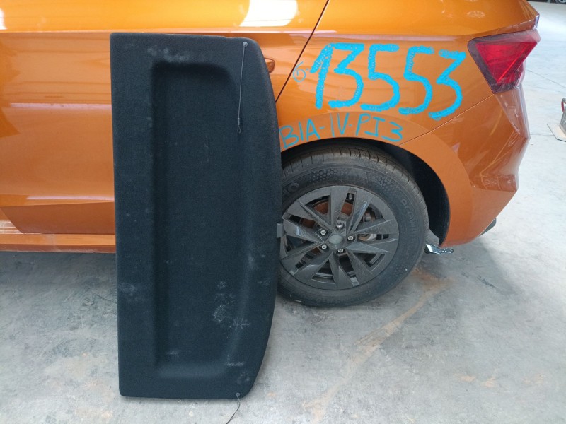 Recambio de bandeja trasera para skoda fabia iv (pj3) 1.0 tsi referencia OEM IAM   