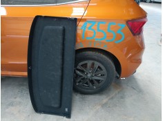 Recambio de bandeja trasera para skoda fabia iv (pj3) 1.0 tsi referencia OEM IAM    2