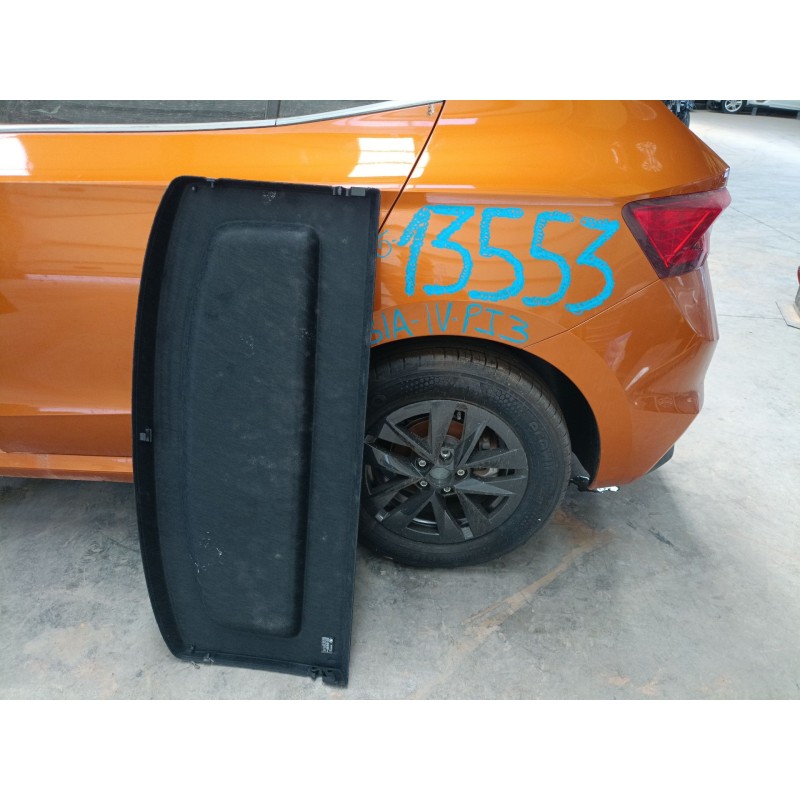 Recambio de bandeja trasera para skoda fabia iv (pj3) 1.0 tsi referencia OEM IAM   