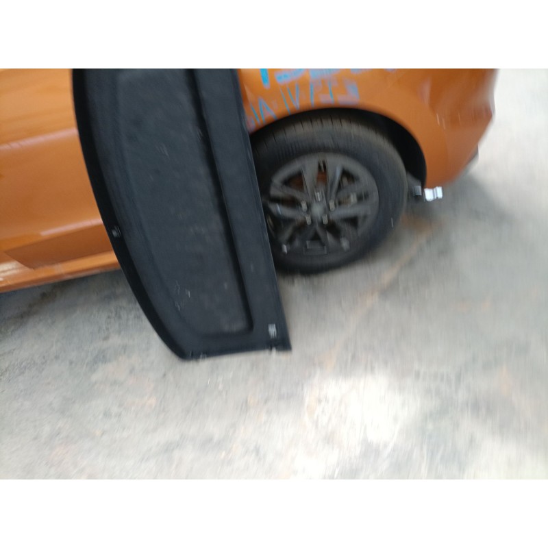 Recambio de bandeja trasera para skoda fabia iv (pj3) 1.0 tsi referencia OEM IAM   