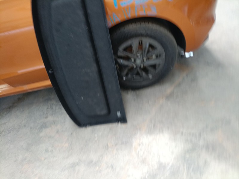 Recambio de bandeja trasera para skoda fabia iv (pj3) 1.0 tsi referencia OEM IAM   