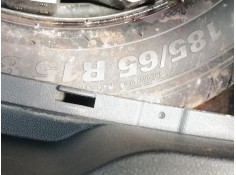 Recambio de neumatico repuesto para skoda fabia iv (pj3) 1.0 tsi referencia OEM IAM   