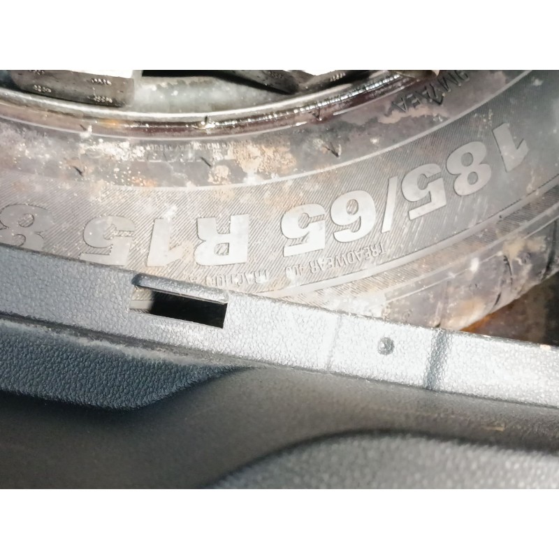 Recambio de neumatico repuesto para skoda fabia iv (pj3) 1.0 tsi referencia OEM IAM   