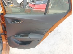 Recambio de guarnecido puerta trasera derecha para skoda fabia iv (pj3) 1.0 tsi referencia OEM IAM   