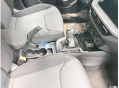 Recambio de consola central para skoda fabia iv (pj3) 1.0 tsi referencia OEM IAM   