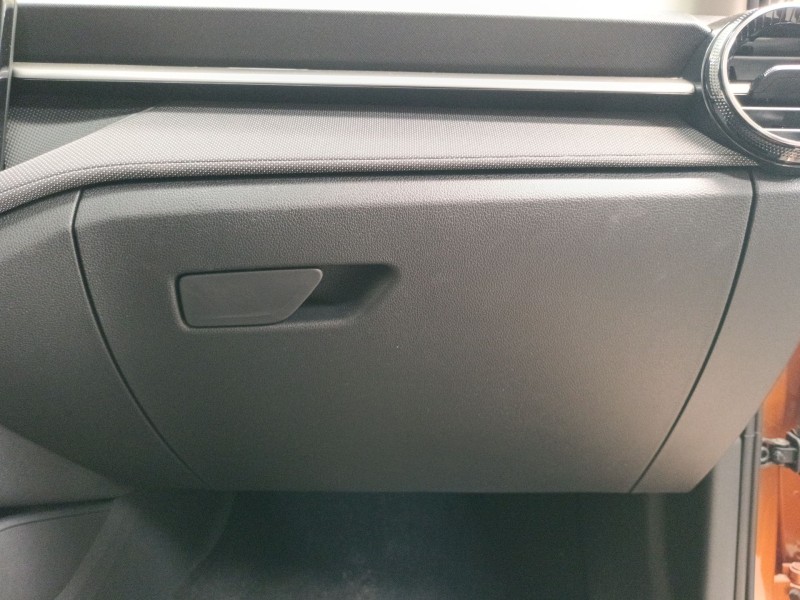 Recambio de guantera para skoda fabia iv (pj3) 1.0 tsi referencia OEM IAM   