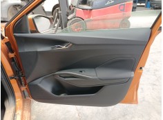 Recambio de guarnecido puerta delantera derecha para skoda fabia iv (pj3) 1.0 tsi referencia OEM IAM   