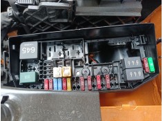 Recambio de caja reles / fusibles para skoda fabia iv (pj3) 1.0 tsi referencia OEM IAM   