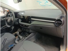 Recambio de kit airbag para skoda fabia iv (pj3) 1.0 tsi referencia OEM IAM   