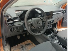 Recambio de kit airbag para skoda fabia iv (pj3) 1.0 tsi referencia OEM IAM    2