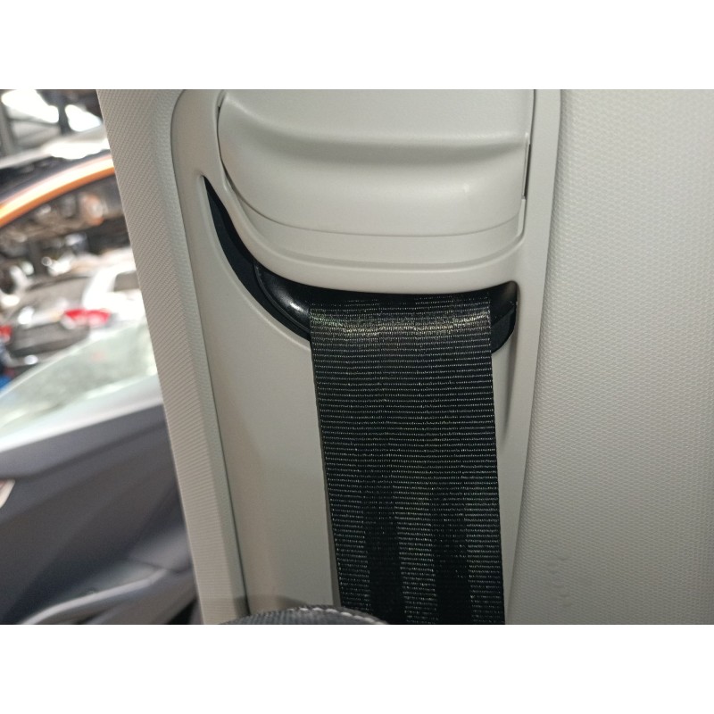 Recambio de kit airbag para skoda fabia iv (pj3) 1.0 tsi referencia OEM IAM   