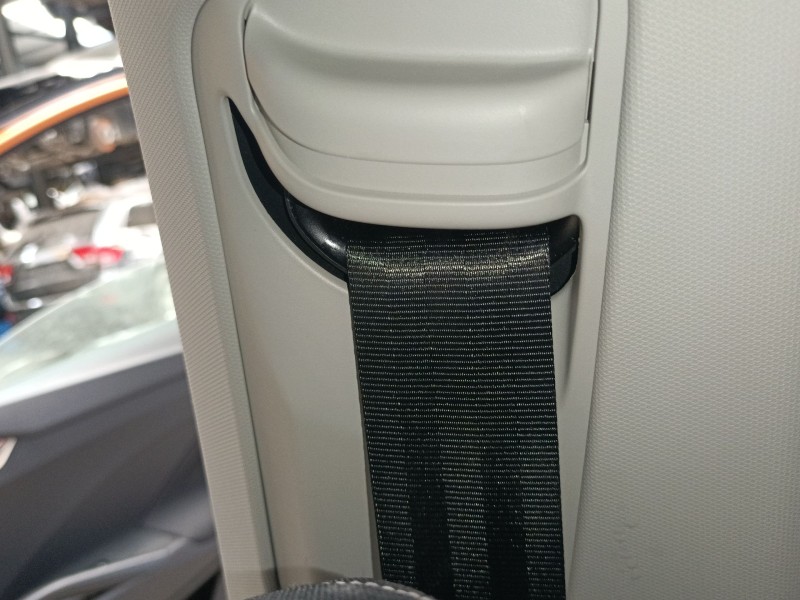 Recambio de kit airbag para skoda fabia iv (pj3) 1.0 tsi referencia OEM IAM   