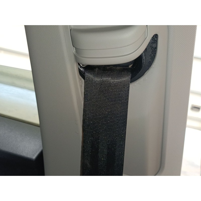 Recambio de kit airbag para skoda fabia iv (pj3) 1.0 tsi referencia OEM IAM   