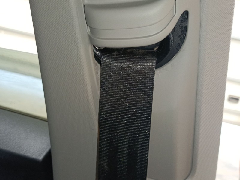 Recambio de kit airbag para skoda fabia iv (pj3) 1.0 tsi referencia OEM IAM   