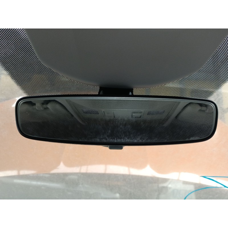 Recambio de espejo interior para skoda fabia iv (pj3) 1.0 tsi referencia OEM IAM   
