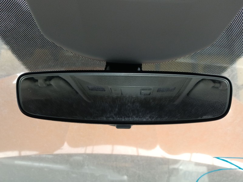 Recambio de espejo interior para skoda fabia iv (pj3) 1.0 tsi referencia OEM IAM   