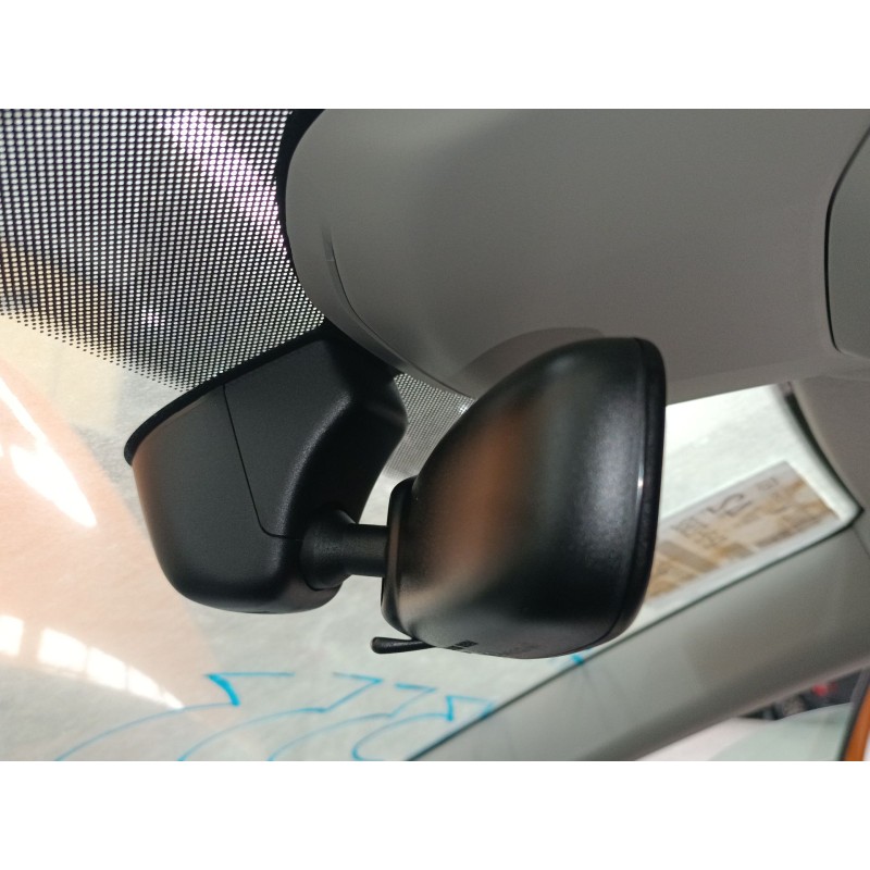 Recambio de espejo interior para skoda fabia iv (pj3) 1.0 tsi referencia OEM IAM   