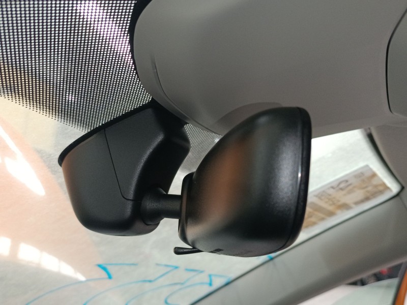 Recambio de espejo interior para skoda fabia iv (pj3) 1.0 tsi referencia OEM IAM   