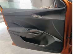 Recambio de guarnecido puerta delantera izquierda para skoda fabia iv (pj3) 1.0 tsi referencia OEM IAM   