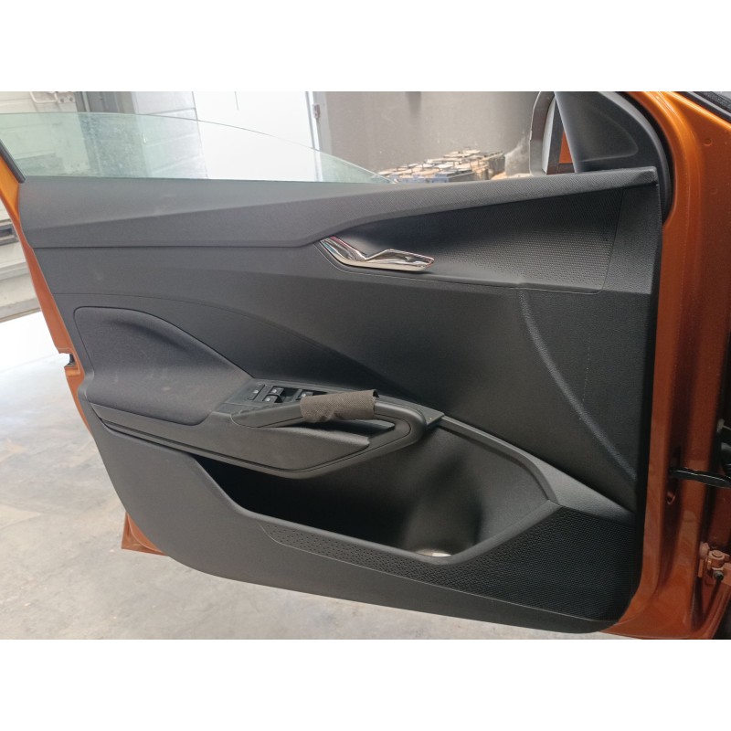 Recambio de guarnecido puerta delantera izquierda para skoda fabia iv (pj3) 1.0 tsi referencia OEM IAM   