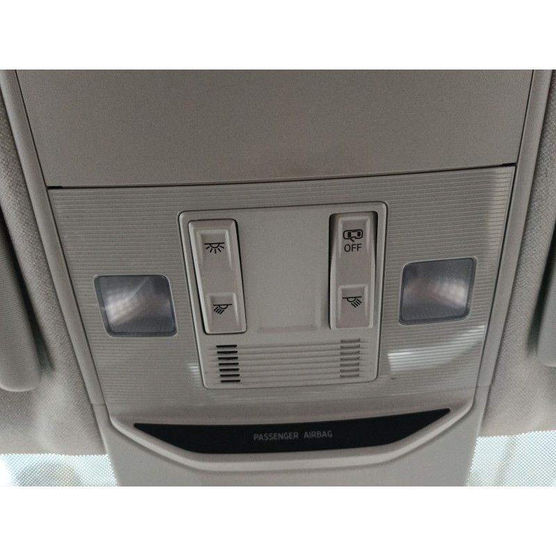 Recambio de luz interior para skoda fabia iv (pj3) 1.0 tsi referencia OEM IAM   