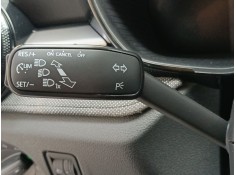 Recambio de mando intermitentes para skoda fabia iv (pj3) 1.0 tsi referencia OEM IAM   