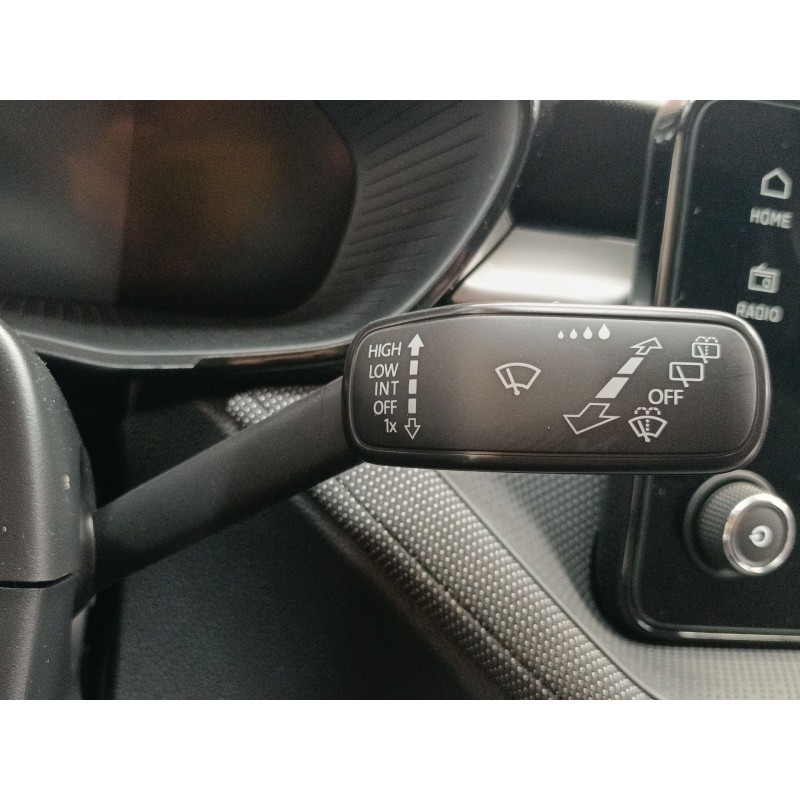 Recambio de mando limpia para skoda fabia iv (pj3) 1.0 tsi referencia OEM IAM   