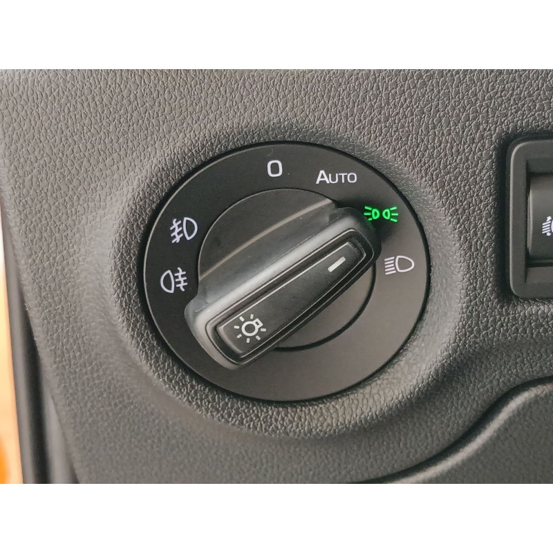 Recambio de mando luces para skoda fabia iv (pj3) 1.0 tsi referencia OEM IAM   