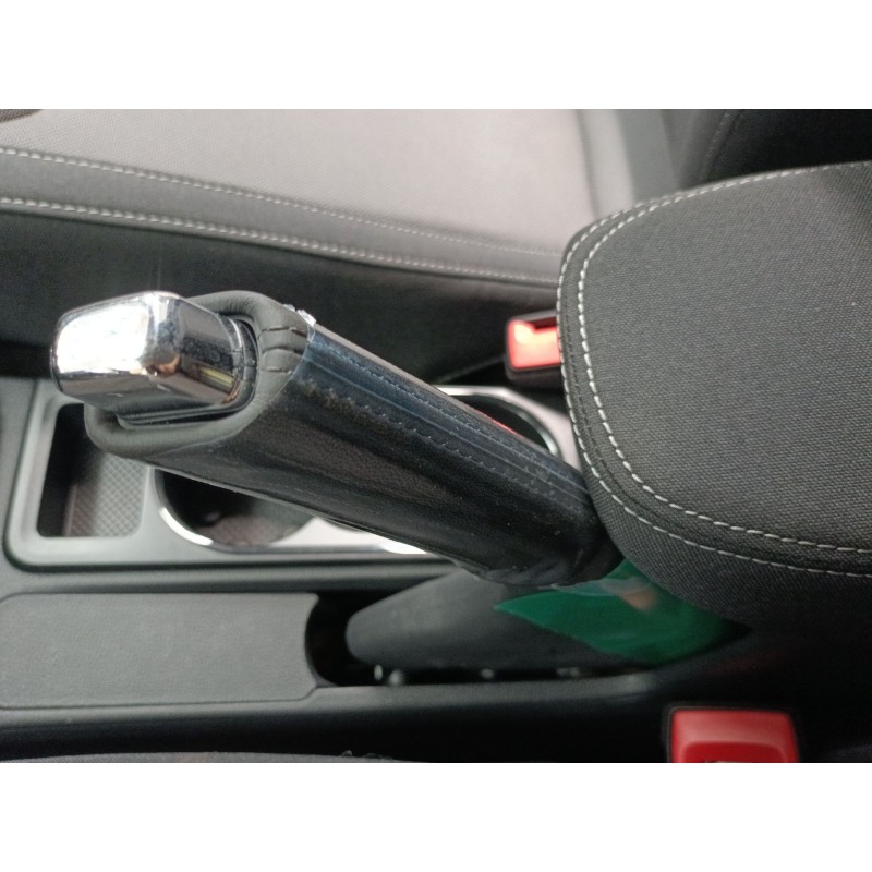 Recambio de palanca freno de mano para skoda fabia iv (pj3) 1.0 tsi referencia OEM IAM   