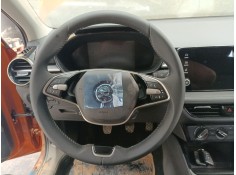 Recambio de volante para skoda fabia iv (pj3) 1.0 tsi referencia OEM IAM   