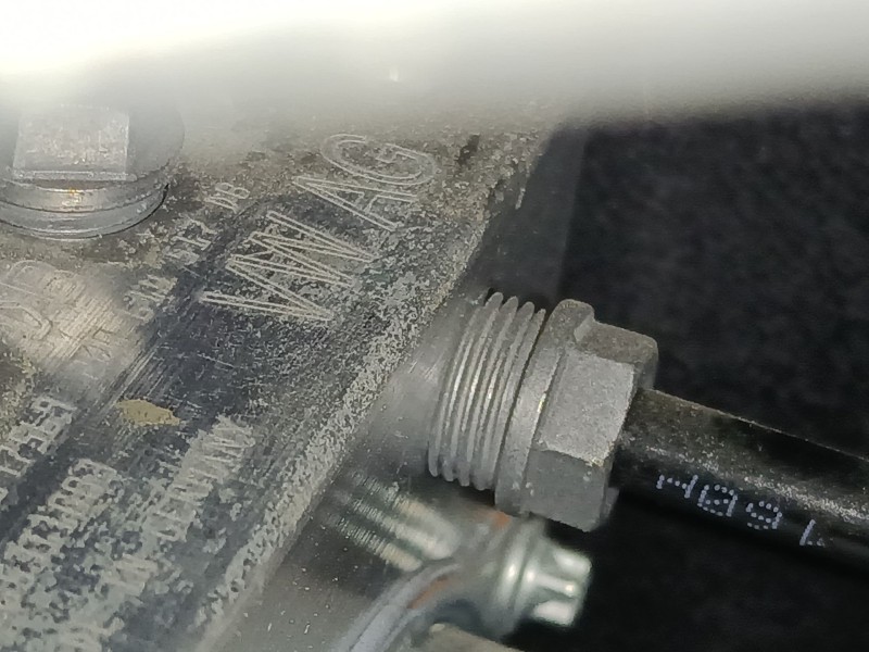 Recambio de abs para skoda fabia iv (pj3) 1.0 tsi referencia OEM IAM   