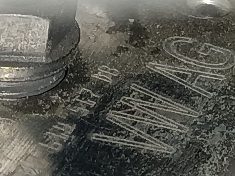 Recambio de abs para skoda fabia iv (pj3) 1.0 tsi referencia OEM IAM   