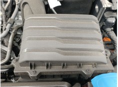 Recambio de filtro aire para skoda fabia iv (pj3) 1.0 tsi referencia OEM IAM 5Q0129620F  