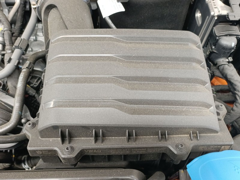 Recambio de filtro aire para skoda fabia iv (pj3) 1.0 tsi referencia OEM IAM 5Q0129620F  