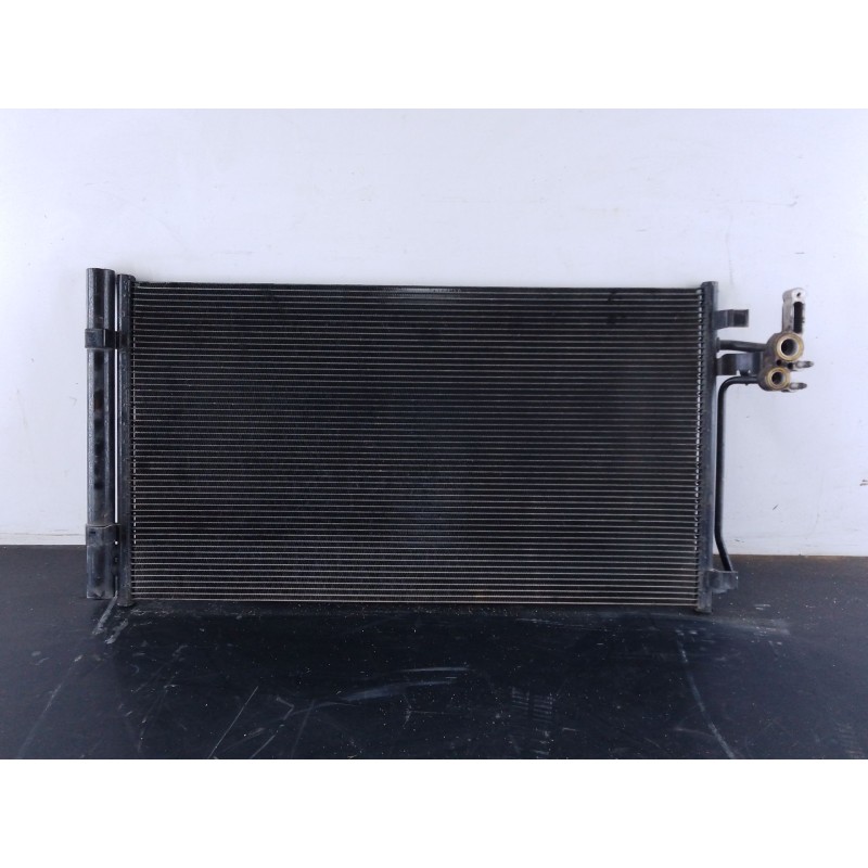 Recambio de condensador / radiador aire acondicionado para land rover range rover evoque (l538) 2.0 d 4x4 referencia OEM IAM   