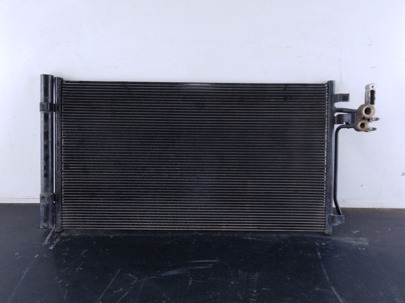 Recambio de condensador / radiador aire acondicionado para land rover range rover evoque (l538) 2.0 d 4x4 referencia OEM IAM   