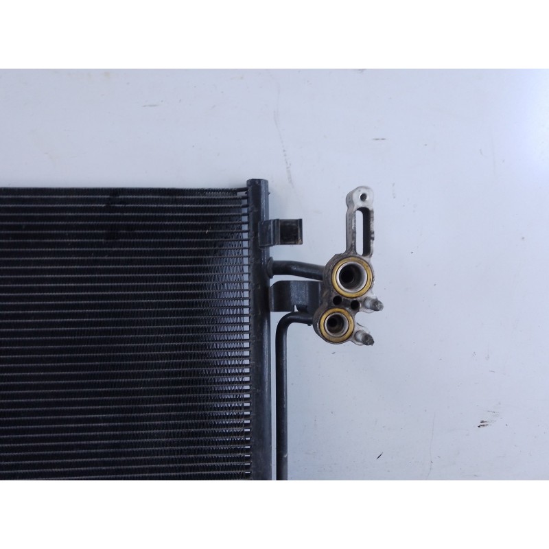 Recambio de condensador / radiador aire acondicionado para land rover range rover evoque (l538) 2.0 d 4x4 referencia OEM IAM   