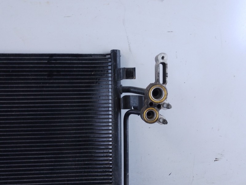 Recambio de condensador / radiador aire acondicionado para land rover range rover evoque (l538) 2.0 d 4x4 referencia OEM IAM   