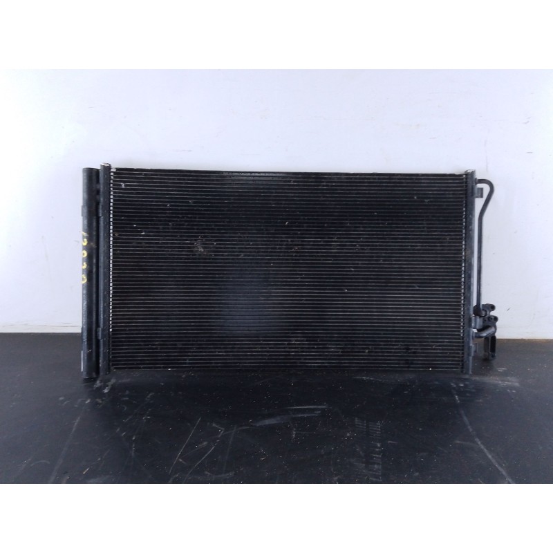 Recambio de condensador / radiador aire acondicionado para land rover range rover evoque (l538) 2.0 d 4x4 referencia OEM IAM   