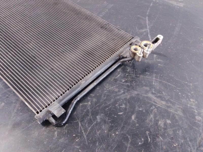 Recambio de condensador / radiador aire acondicionado para land rover range rover evoque (l538) 2.0 d 4x4 referencia OEM IAM   