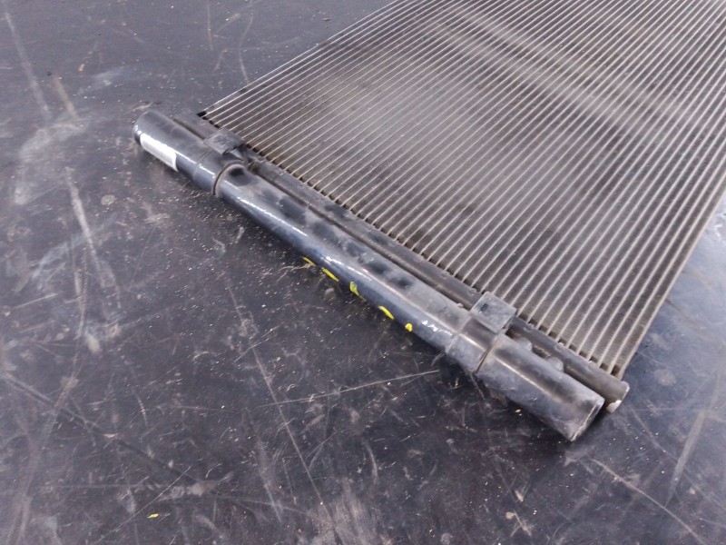 Recambio de condensador / radiador aire acondicionado para land rover range rover evoque (l538) 2.0 d 4x4 referencia OEM IAM   