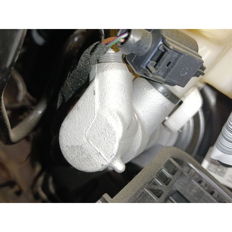 Recambio de bomba freno para skoda fabia iv (pj3) 1.0 tsi referencia OEM IAM   