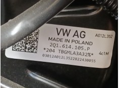 Recambio de servofreno para skoda fabia iv (pj3) 1.0 tsi referencia OEM IAM 2Q1614105P  