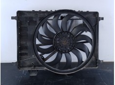 Recambio de electroventilador para land rover range rover evoque (l538) 2.0 d 4x4 referencia OEM IAM    2
